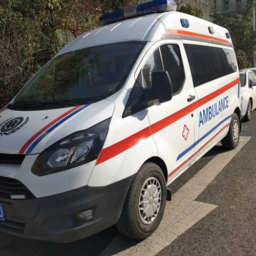 双湖品质救护车出租,为您的健康出行负责