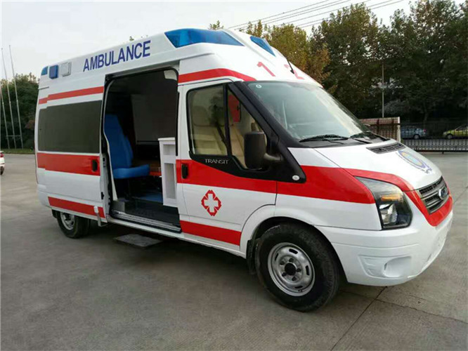 双湖乌鲁木齐沙依巴克区上线 “安康护送” 非急救转运服务平台