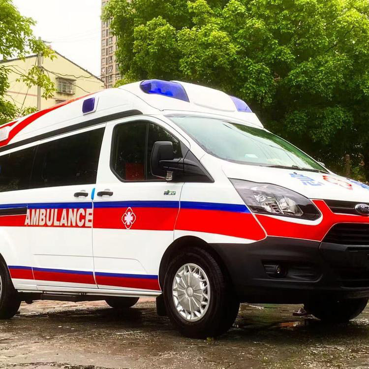 双湖跨省救护车出租护送返乡