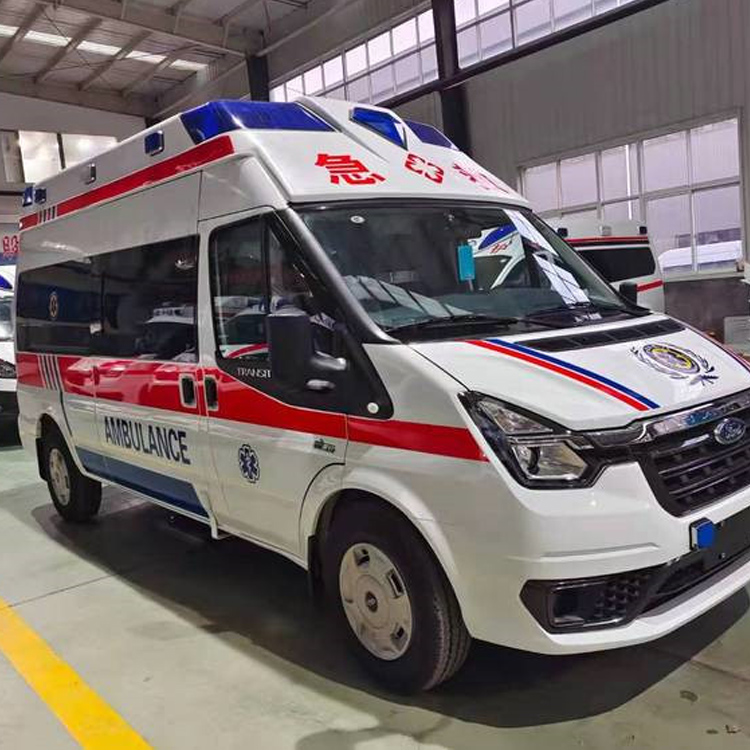 双湖演唱会救护车出租保障现场