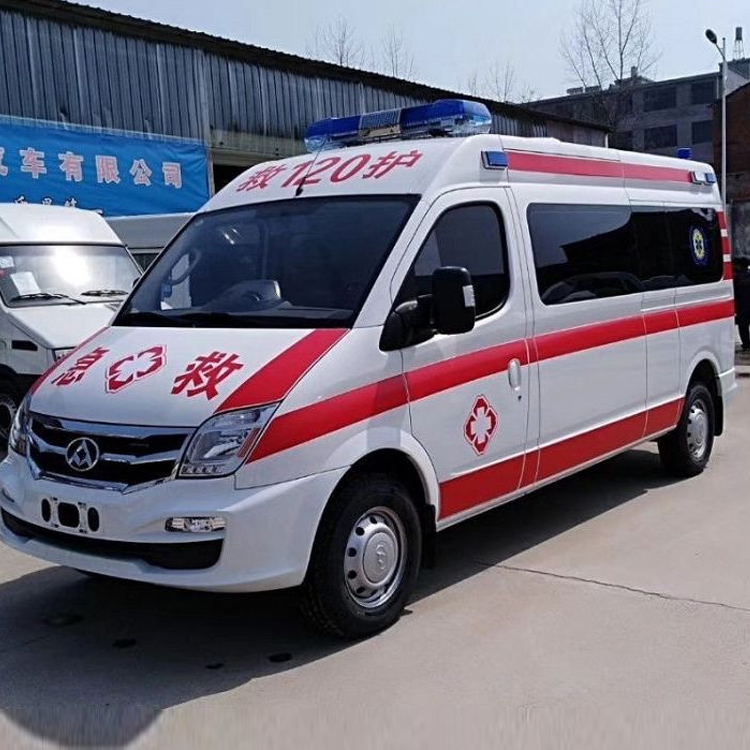 双湖马拉松租赁救护车活动保障